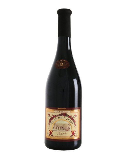 Couly Dutheil Clos de l'Echo