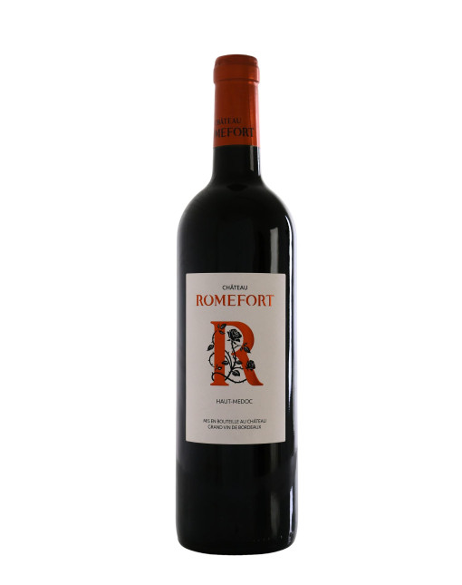 Château Romefort