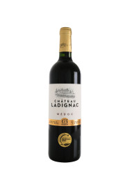 Château Ladignac