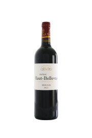Château Haut-Bellevue