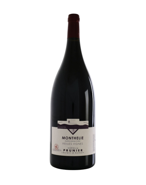 Domaine Prunier Vieilles Vignes