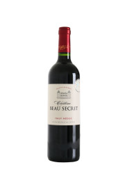 Château Beau Secret