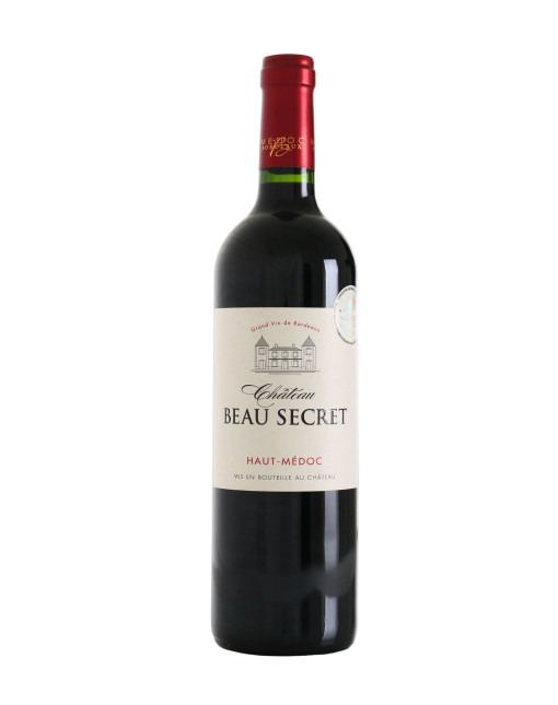 Château Beau Secret