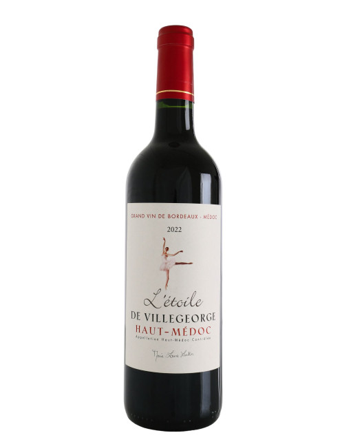 L'Étoile de Villegeorge