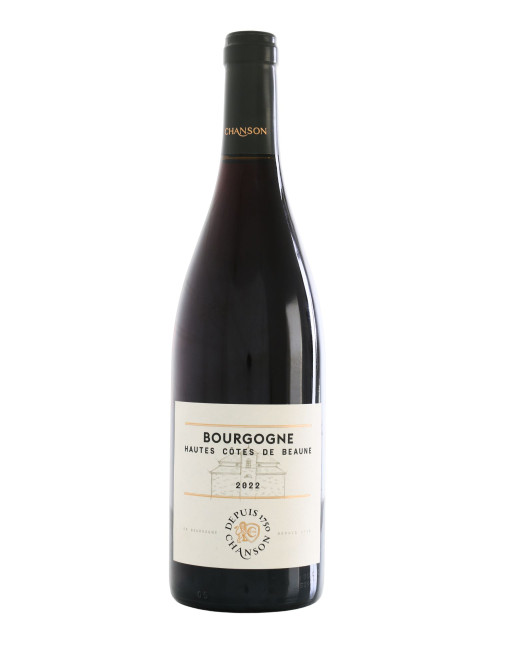 Domaine Chanson
