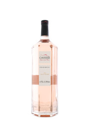 Château Gassier Le Pas Du Moine
