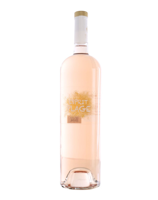 Vignerons de Saint Tropez Esprit Plage