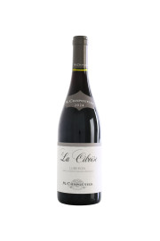 M. Chapoutier La Ciboise