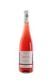 Vignerons de Tavel Trésor des Sables