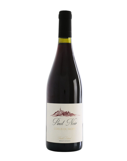 illustration du vin Cœur du Mont