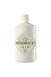 Hendrick's Another