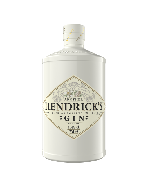 Hendrick's Another