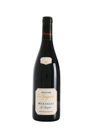 Domaine les Guignottes Le Saugeot
