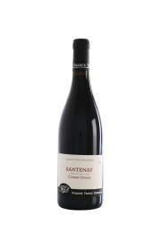 Domaine France Dessauge Comme Dessus