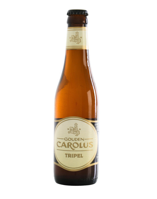 Carolus Triple