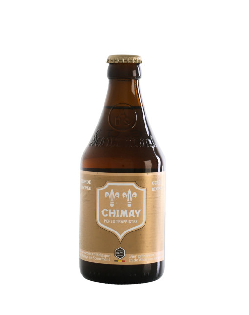 Chimay Dorée