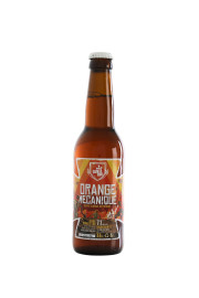 Ste Cru Orange Mécanique