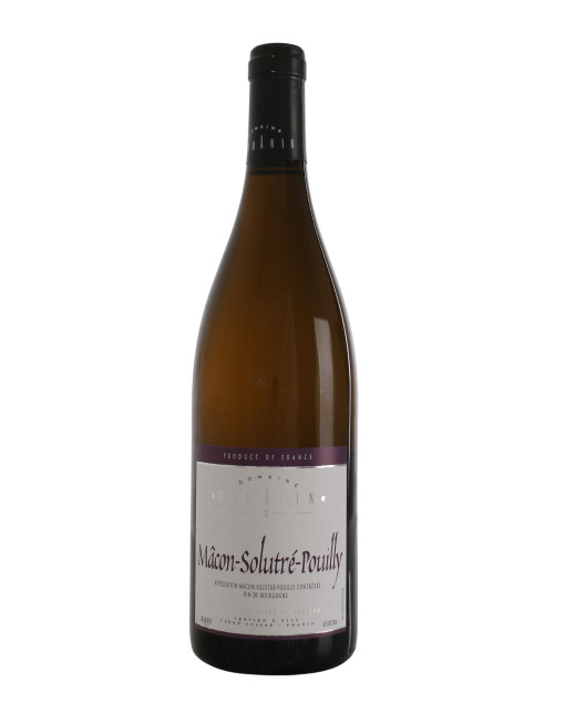 Domaine Romanin