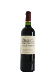 Château d'Arvigny