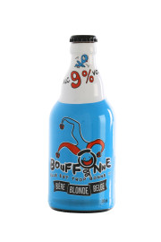 La Bouffonne
