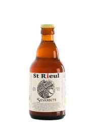Saint Rieul Silvanecte