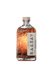Isle Of Raasay Draam