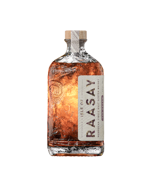 Isle of Raasay Draam