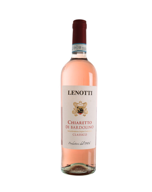 Cantine Lenotti
