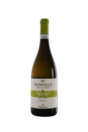 Firriato Altavilla Grillo