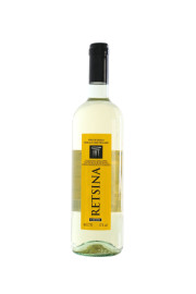 Cavino Retsina