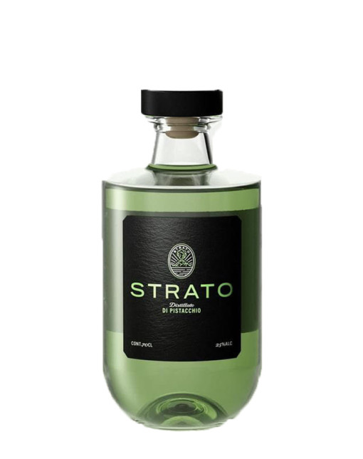 Strato Distillat de Pistaches