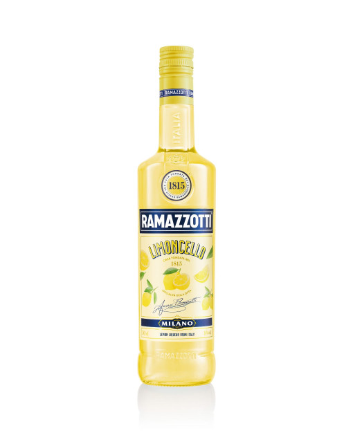 Ramazzotti
