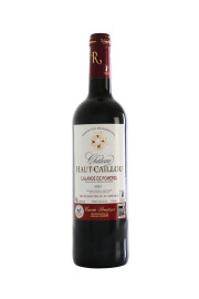 Château Haut Caillou