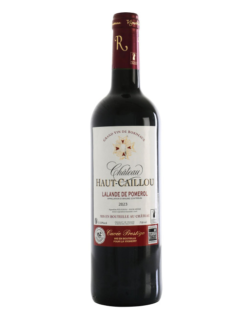 Château Haut Caillou