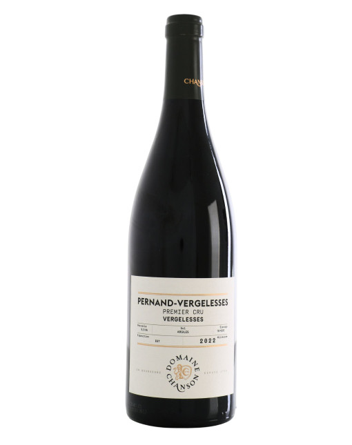 Domaine Chanson Les Vergelesses