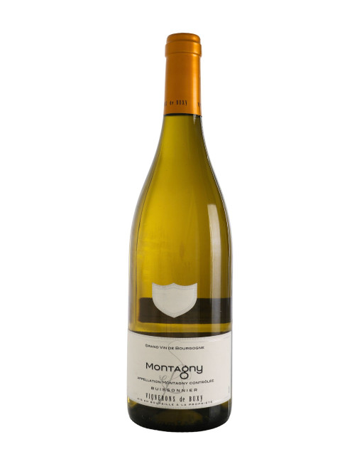 Vignerons de Buxy Buissonnier