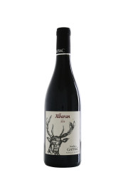 Moulin de Gassac Albaran