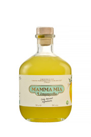 Mamma Mia Limoncello