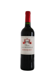 Closerie La Mahele