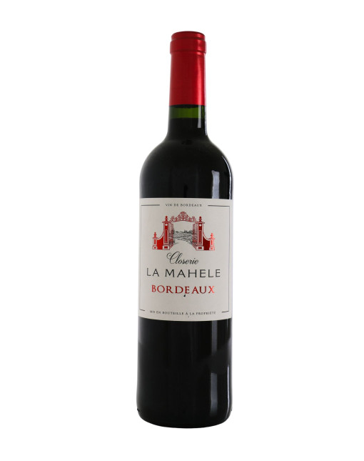 Closerie La Mahele