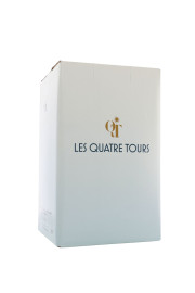 Les Quatre Tours