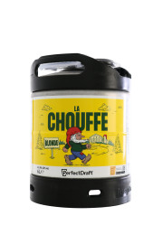 La Chouffe