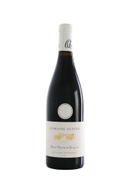 Domaine Olivier Les Clos Lourioux