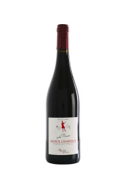 Domaine de Rocheville Le Prince