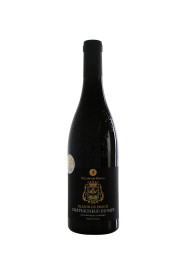 Cellier des Princes Blason du Prince