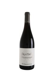 M. Chapoutier Bilat Haut