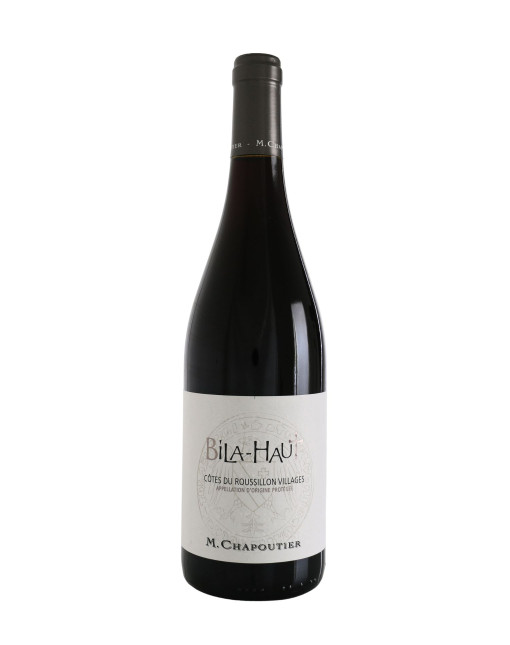 M. Chapoutier Bilat Haut