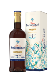 Barbancourt 5 étoiles Réserve Speciale