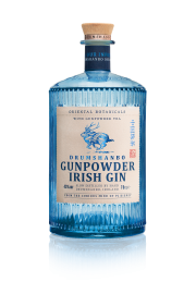 Drumshanbo Gunpowder Irish Gin