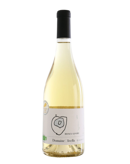 Domaine Olivella Biancu Gentile